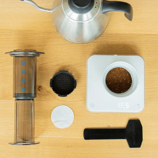 19grams-gutschein-kaffee-training-kaffee-akademie-kursgutschein image 1