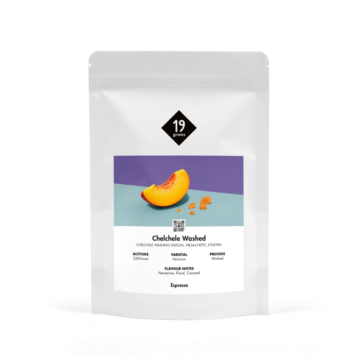 19grams-chelchele-washed-thiopien-espresso image 1