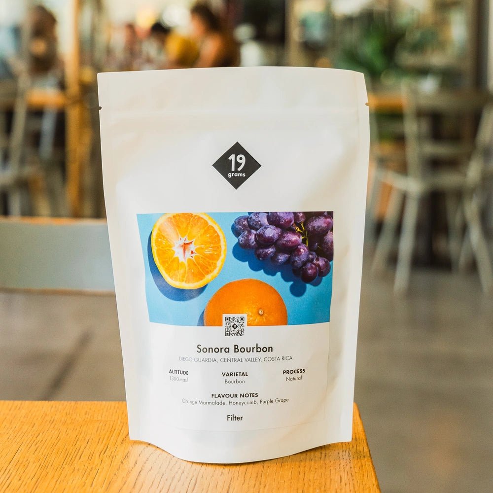 19grams-hacienda-sonora-bourbon-filterkaffee-costa-rica image 2