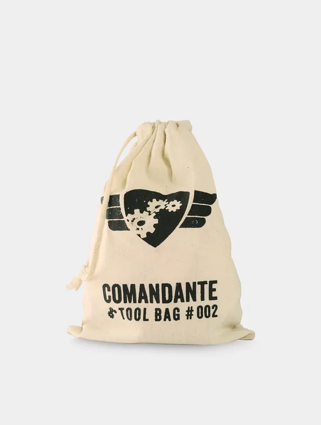 supremo-comandante-tool-bag-2-reisetasche-aus-baumwolle image 1