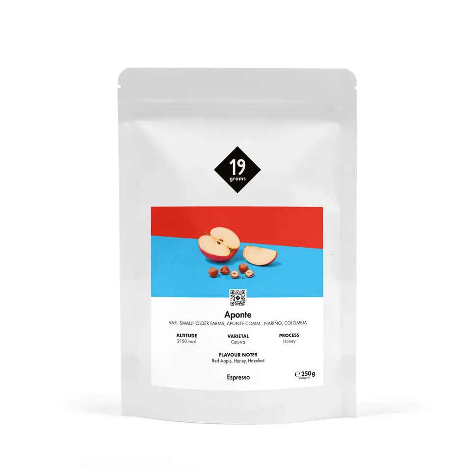 19grams-aponte-kolumbien-espresso-kaffee image 1