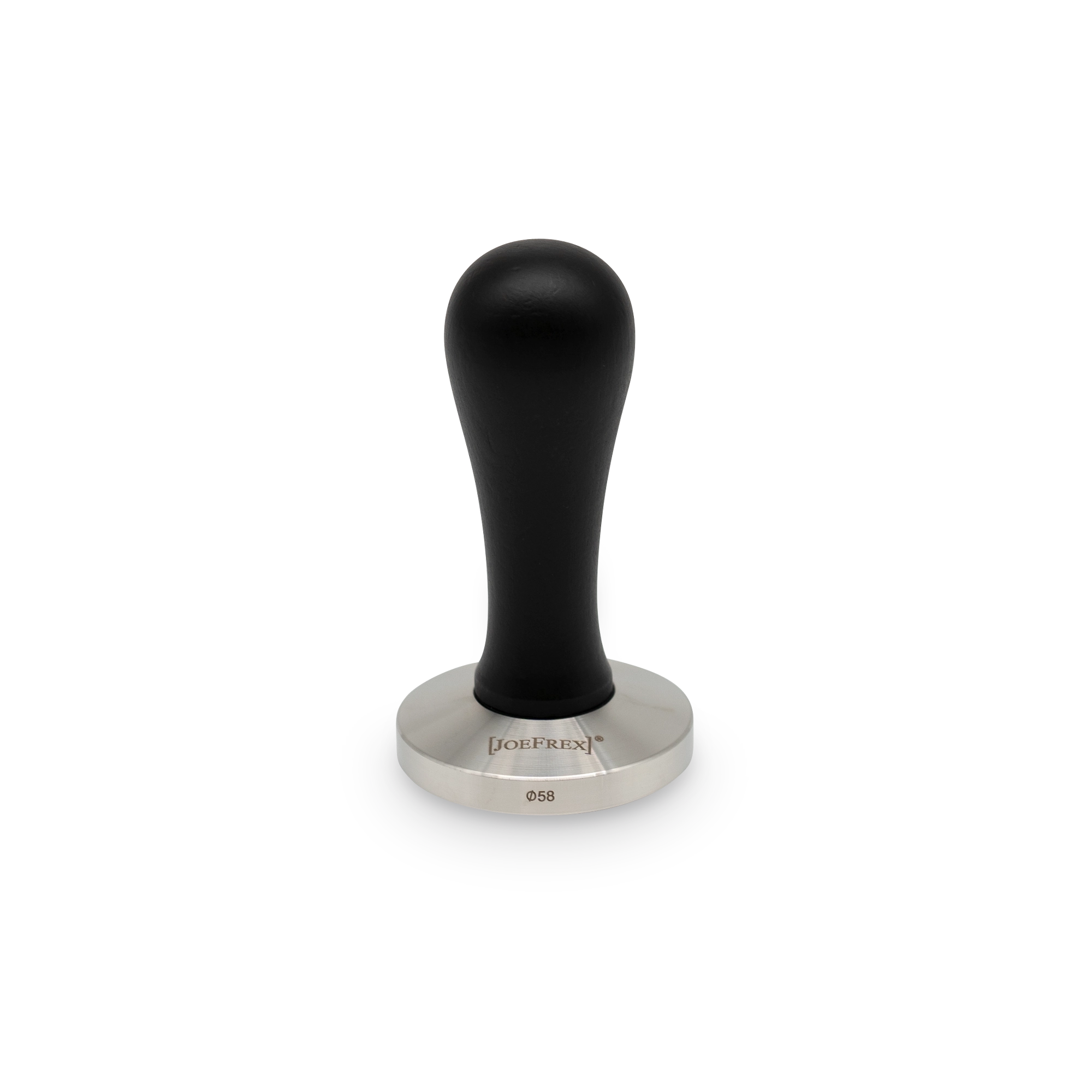 joefrex-tamper-elegance-buchenholz-schwarz-durchmesser-w-hlbar image 2