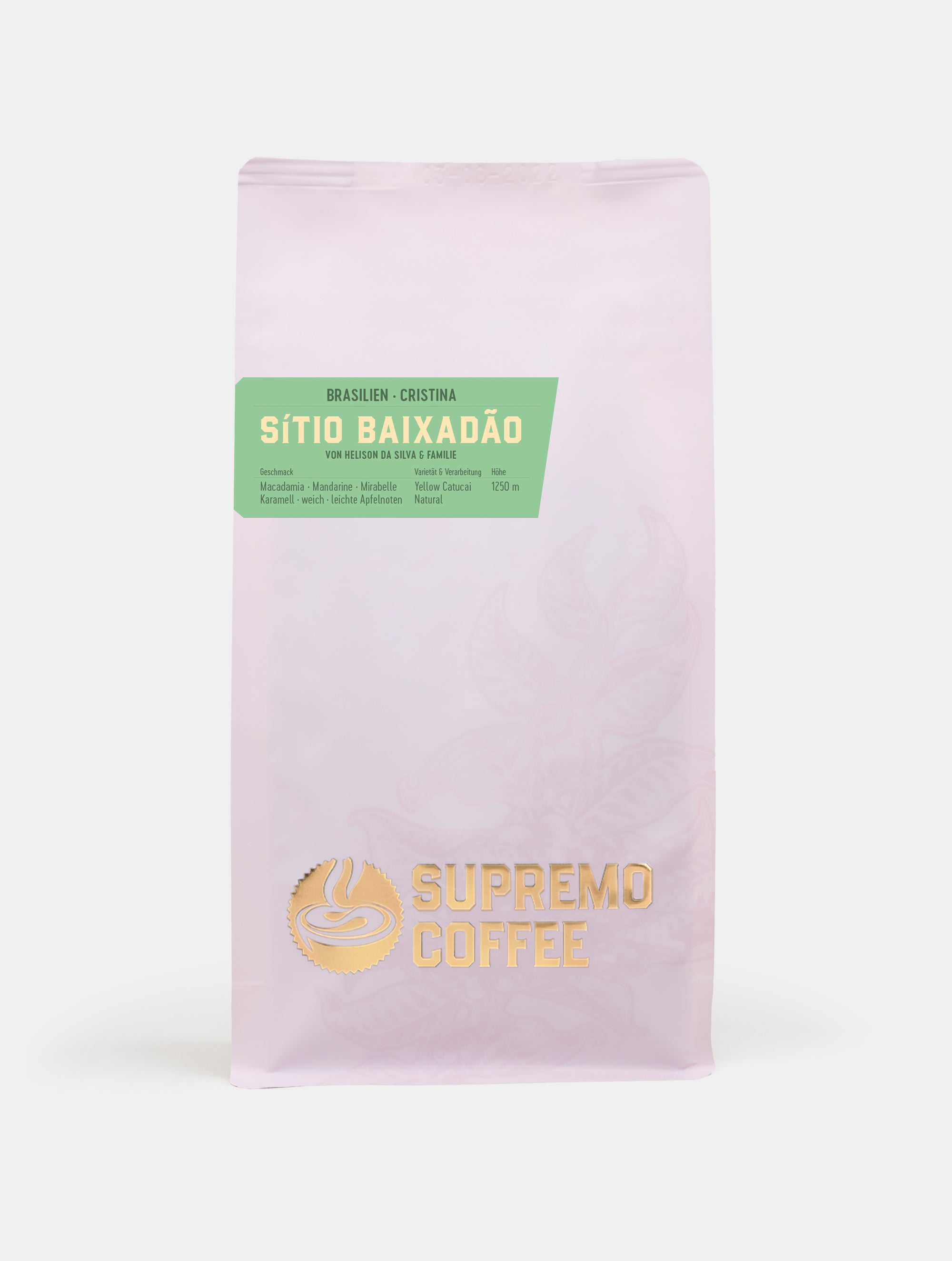 supremo-sitio-baix-dao-brasilien-filterkaffee-yellow-catuca-natural-cup-of-excel image 2