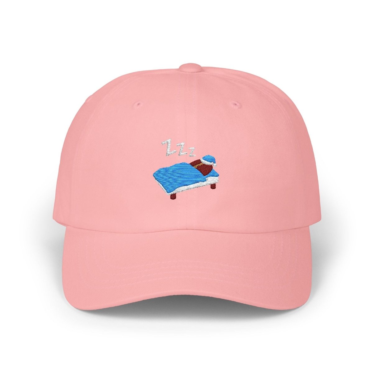 19grams-zzz-decaf-dad-cap-kappe-hellblau-pink image 2