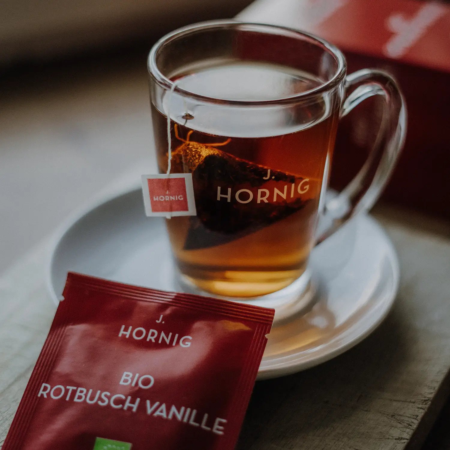 j-hornig-bio-rotbusch-vanille-25-pyramidenbeutel-rooibos-tee image 3