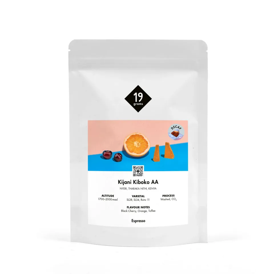 19grams-kijani-kiboko-kenia-espresso-entkoffeiniert image 1