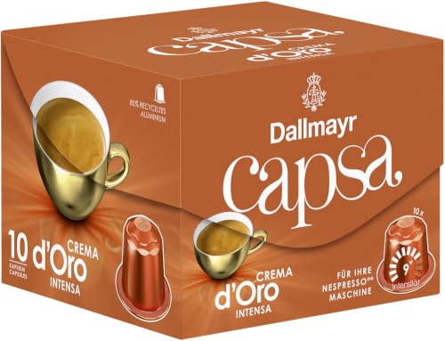 dallmayr-capsa-crema-d-oro-intensa-kaffee-kapseln-medium-roast-10-kapseln image 6