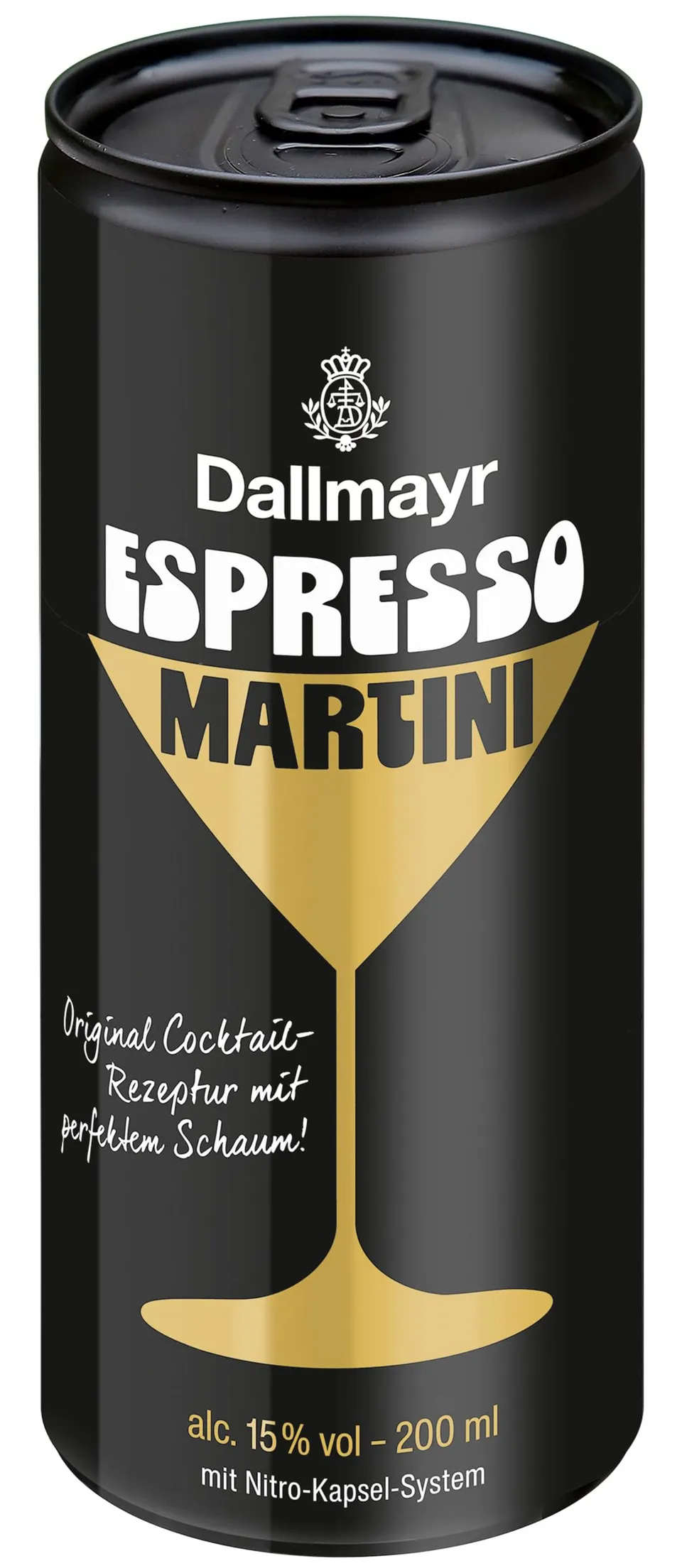 dallmayr-espresso-martini-ready-to-drink-dose-200ml-15-vol image 1