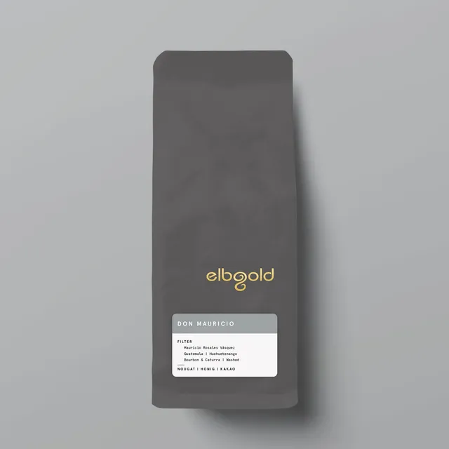 elbgold-don-mauricio-filterkaffee-huehuetenango-guatemala image 1