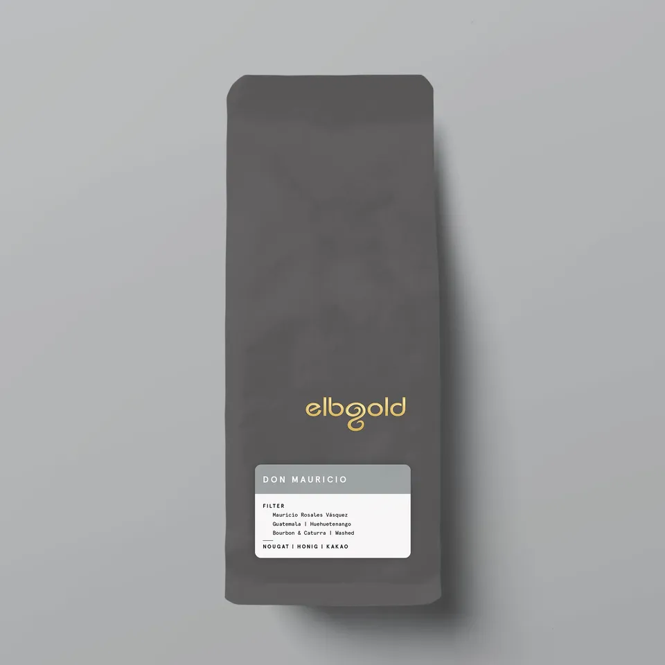 elbgold-don-mauricio-filterkaffee-huehuetenango-guatemala image 1