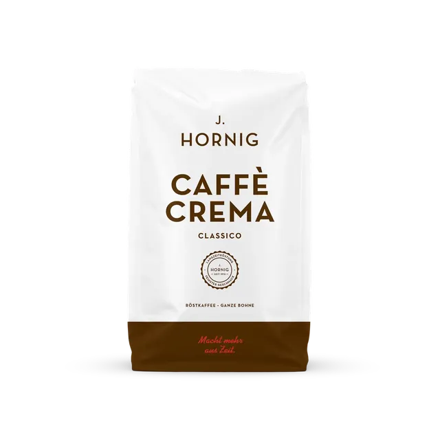 j-hornig-caff-crema-classico-ganze-bohne image 1