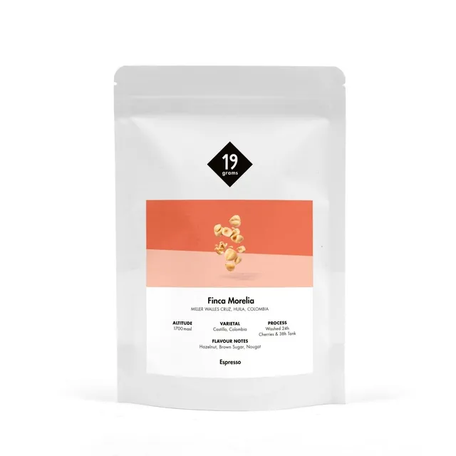 19grams-finca-morelia-24h-kolumbien-classic-espresso image 1