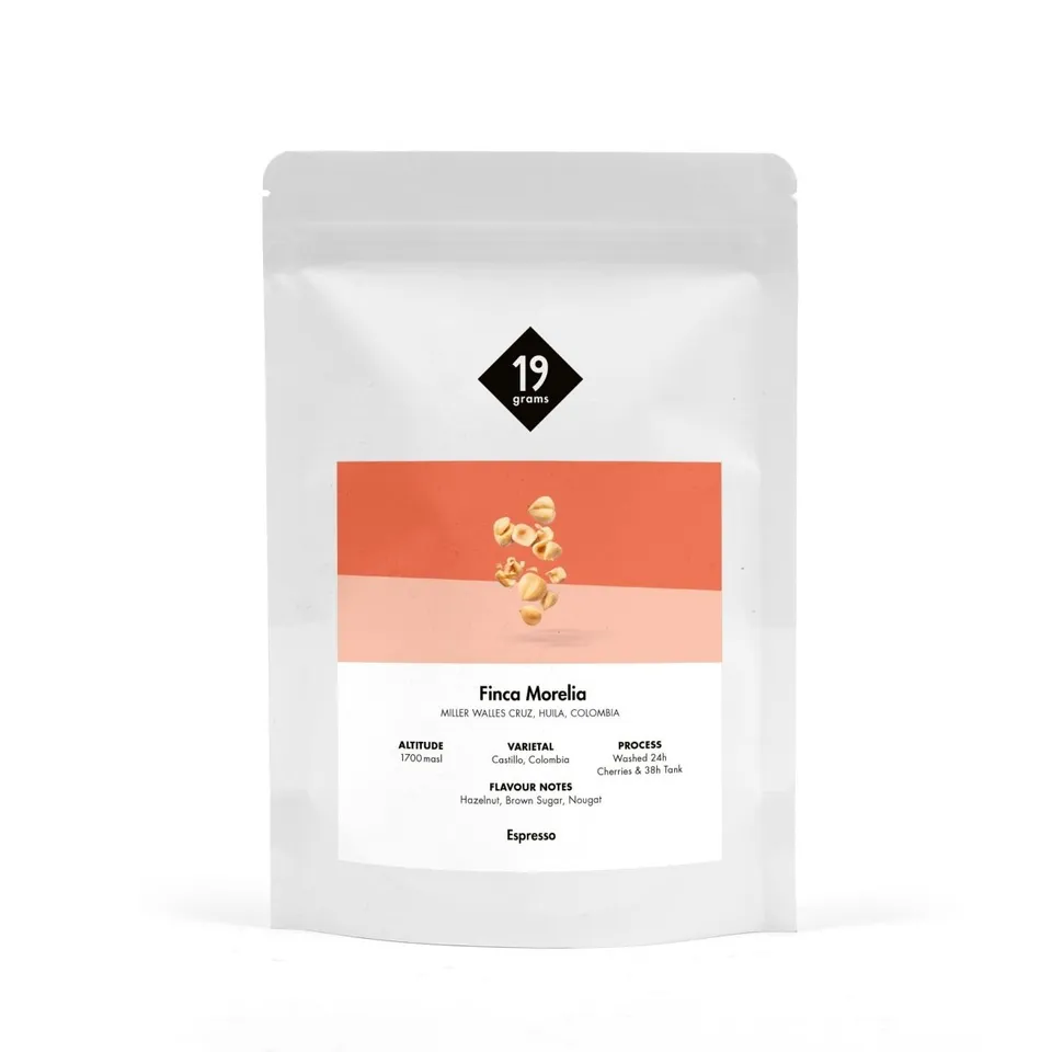 19grams-finca-morelia-24h-kolumbien-classic-espresso image 1