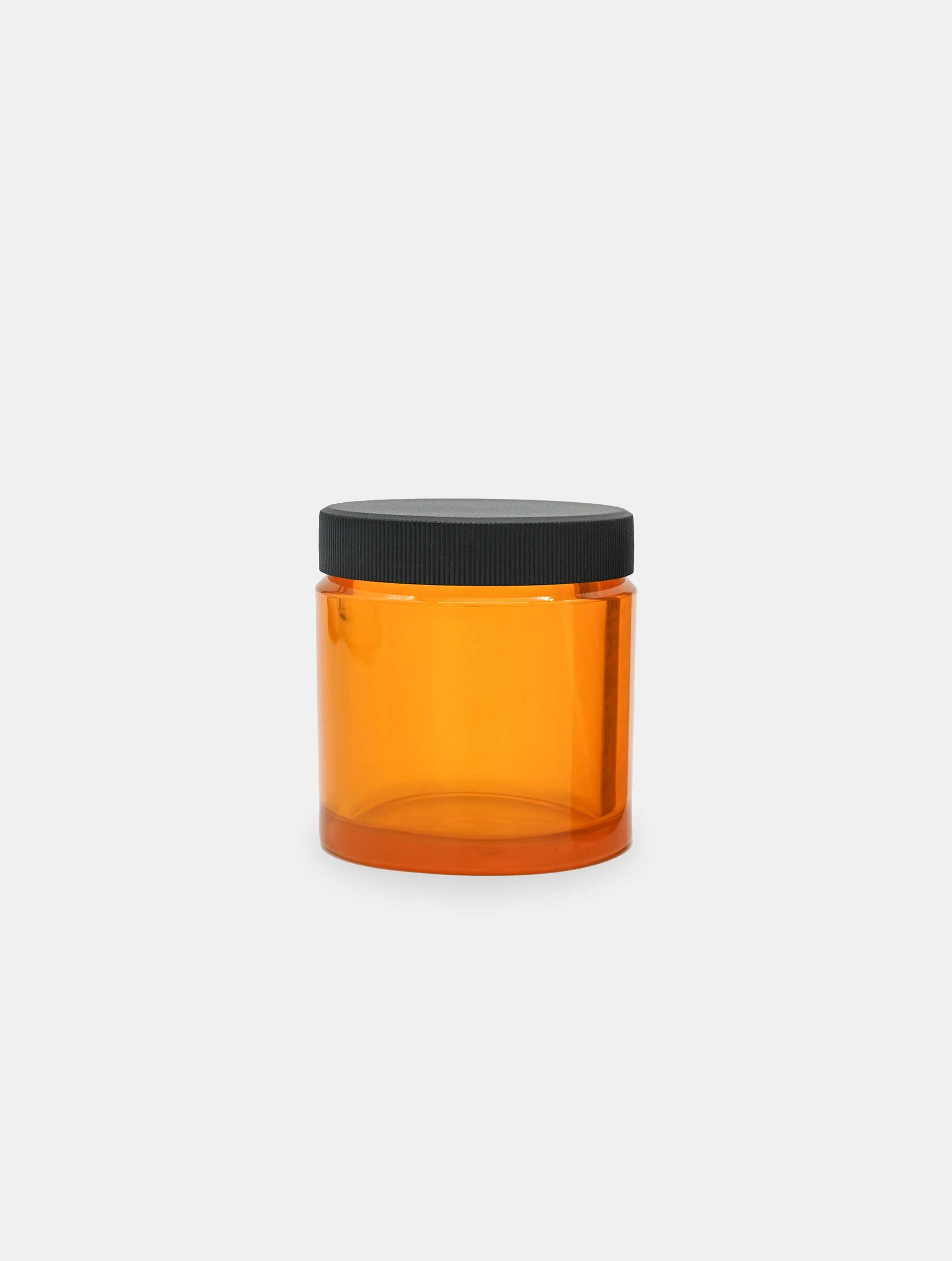 supremo-polymer-bean-jar-orange-f-r-comandante-c40 image 2