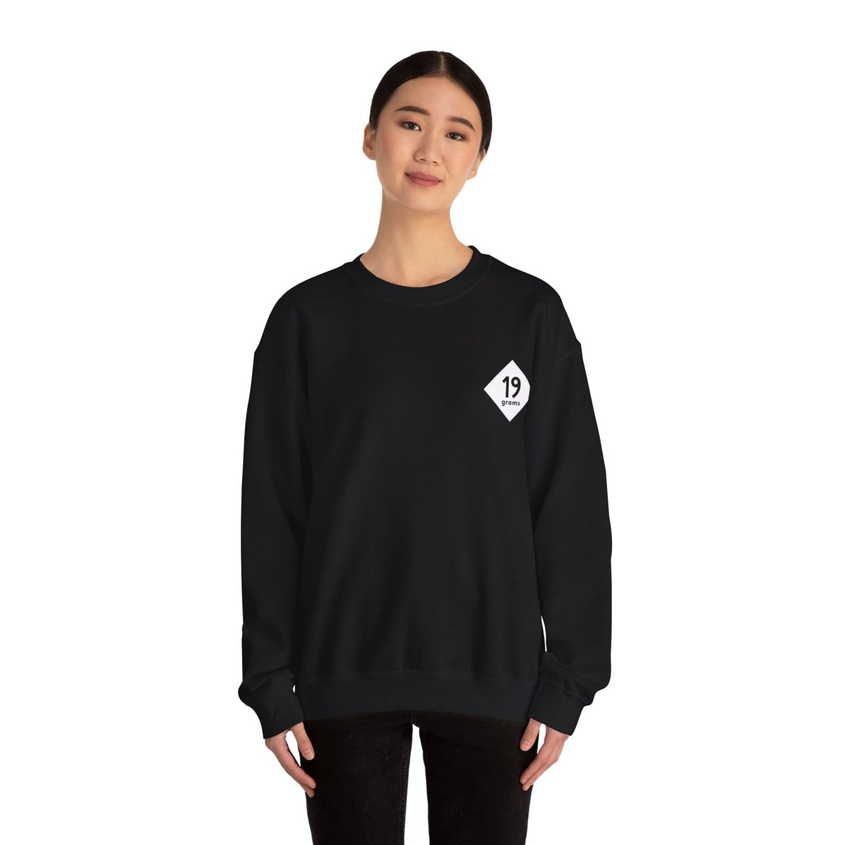 19grams-bloody-good-sweater-unisex-crewneck-sweatshirt image 4