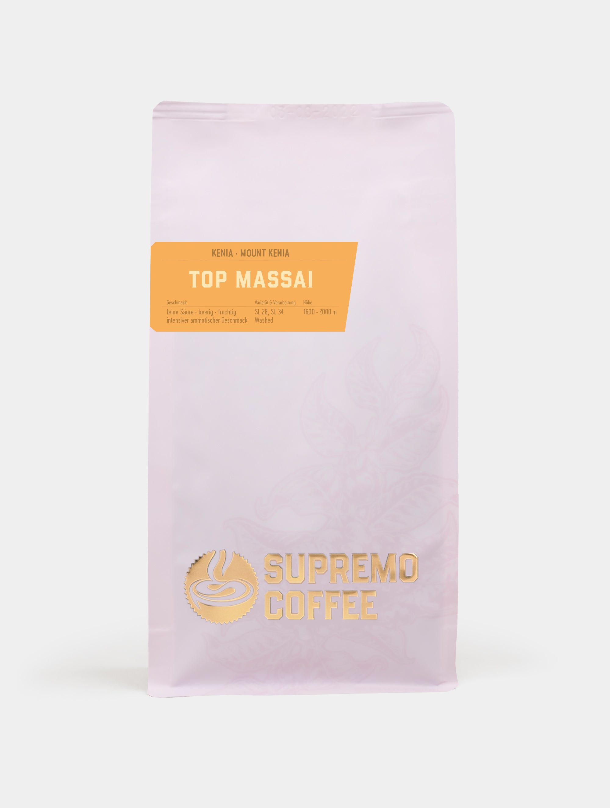 supremo-top-massai-filterkaffee-kenia-mount-kenya image 2