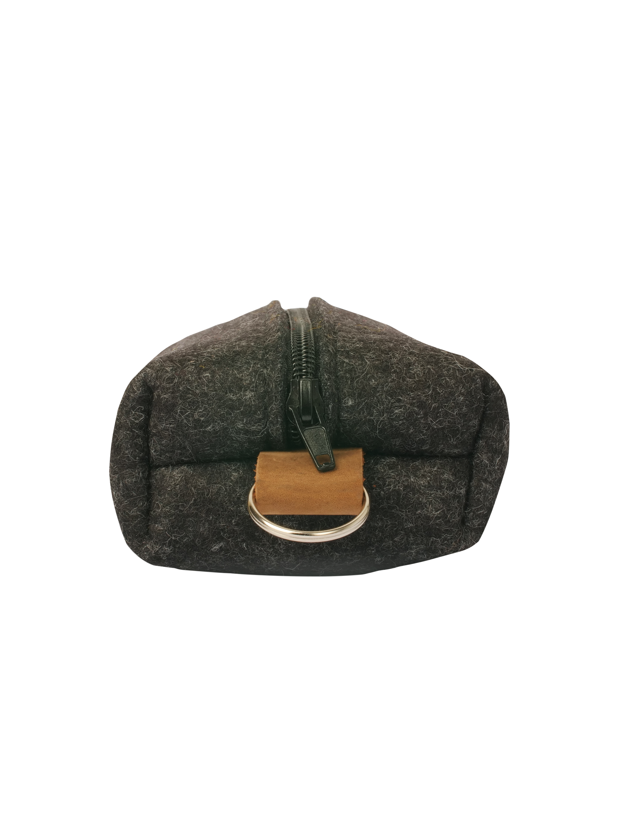 supremo-comandante-tool-pouch-anthrazit-aus-merinowollfilz image 3