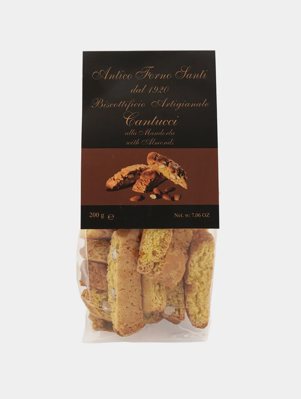 supremo-cantuccini-mandel-toskanisches-geb-ck-mit-26-mandeln image 1