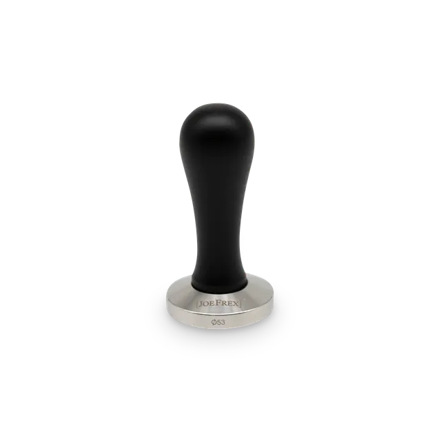 joefrex-tamper-elegance-buchenholz-schwarz-durchmesser-w-hlbar image 1