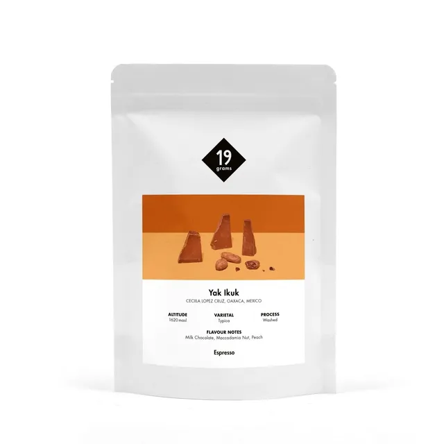 19grams-yak-ikuk-mexiko-espresso-kaffee image 1