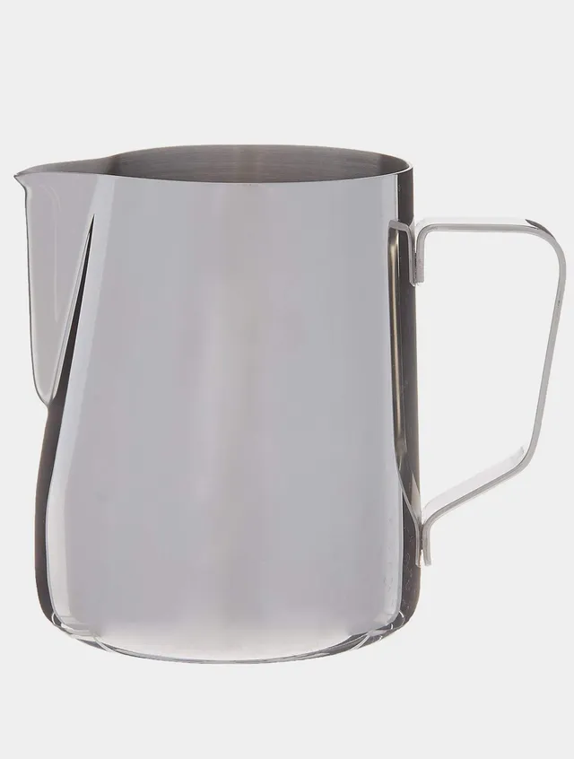 supremo-rhino-barista-milk-pitcher-32oz-950ml-milchk-nnchen-aus-edelstahl image 1