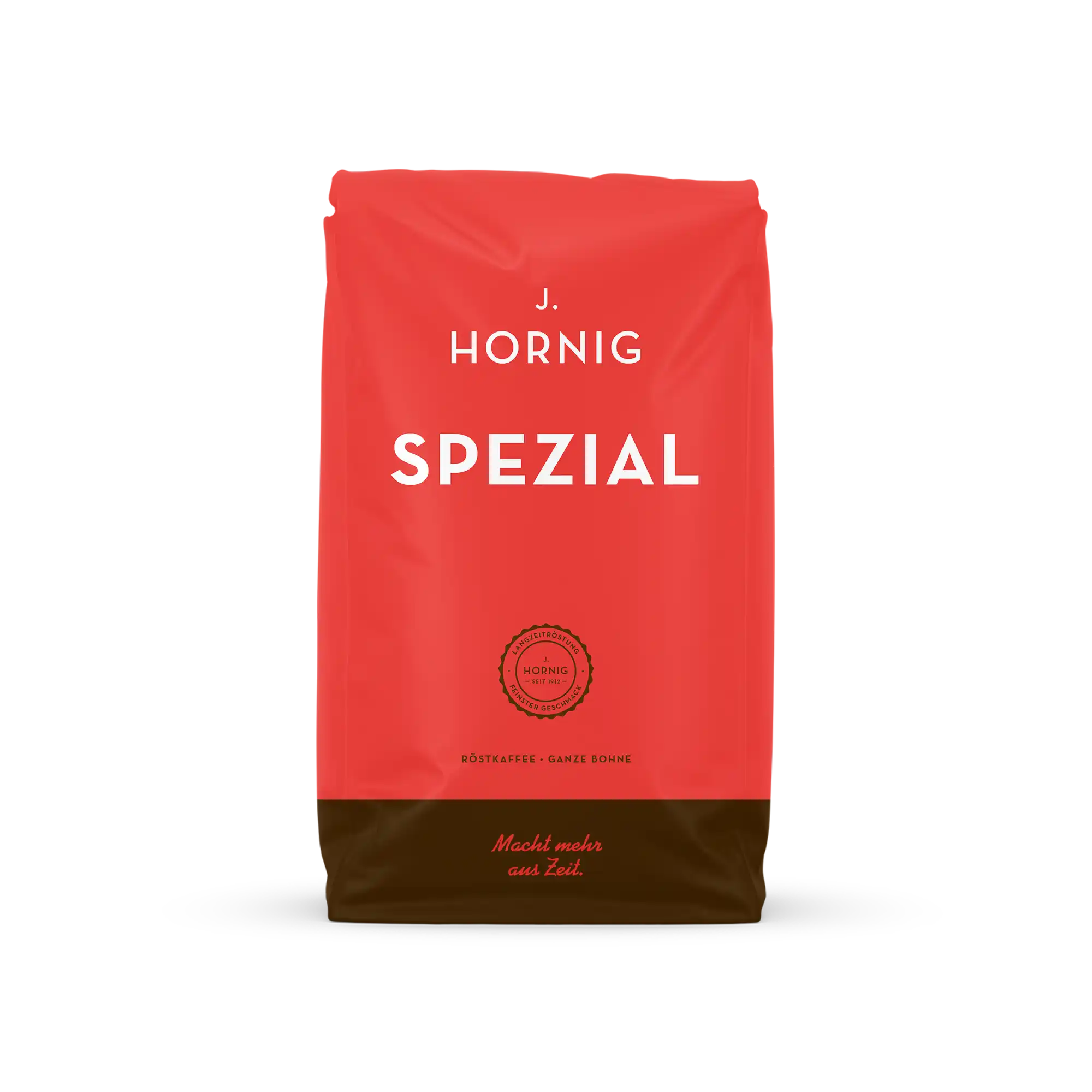 j-hornig-spezial-ganze-bohne-kaffee image 1