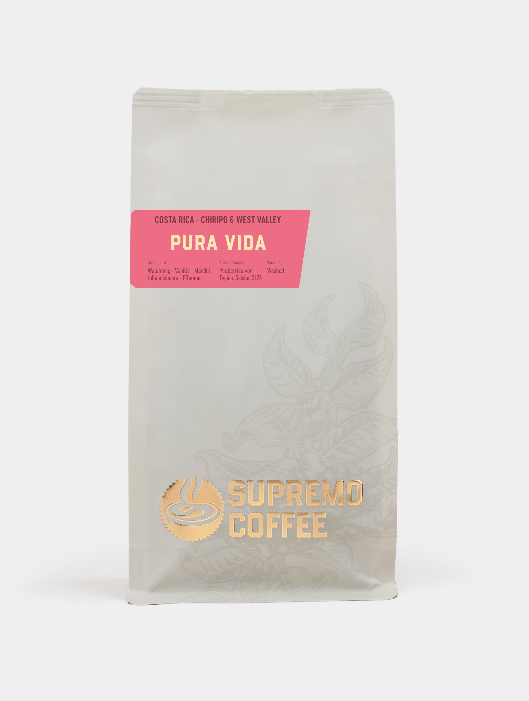 supremo-pura-vida-costa-rica-peaberry-filterkaffee image 2