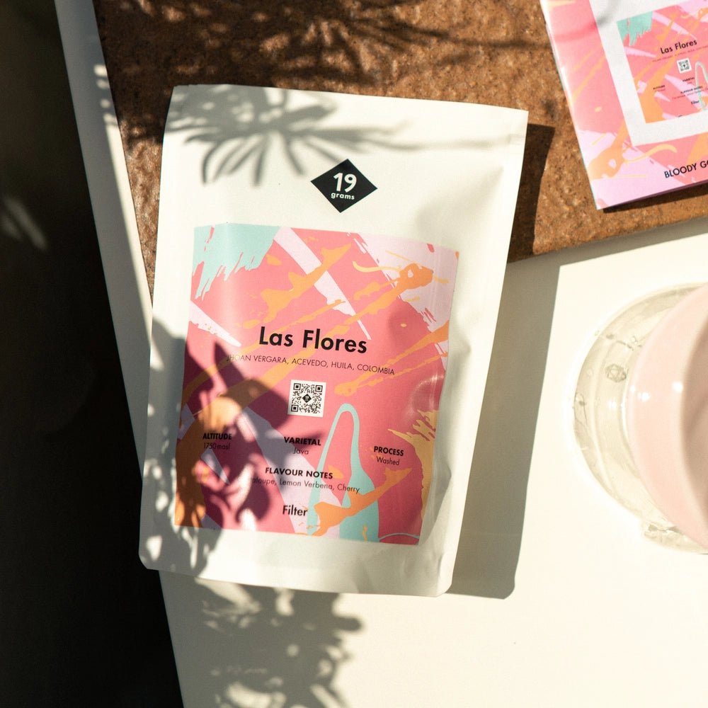 19grams-las-flores-java-kolumbien-filterkaffee image 2