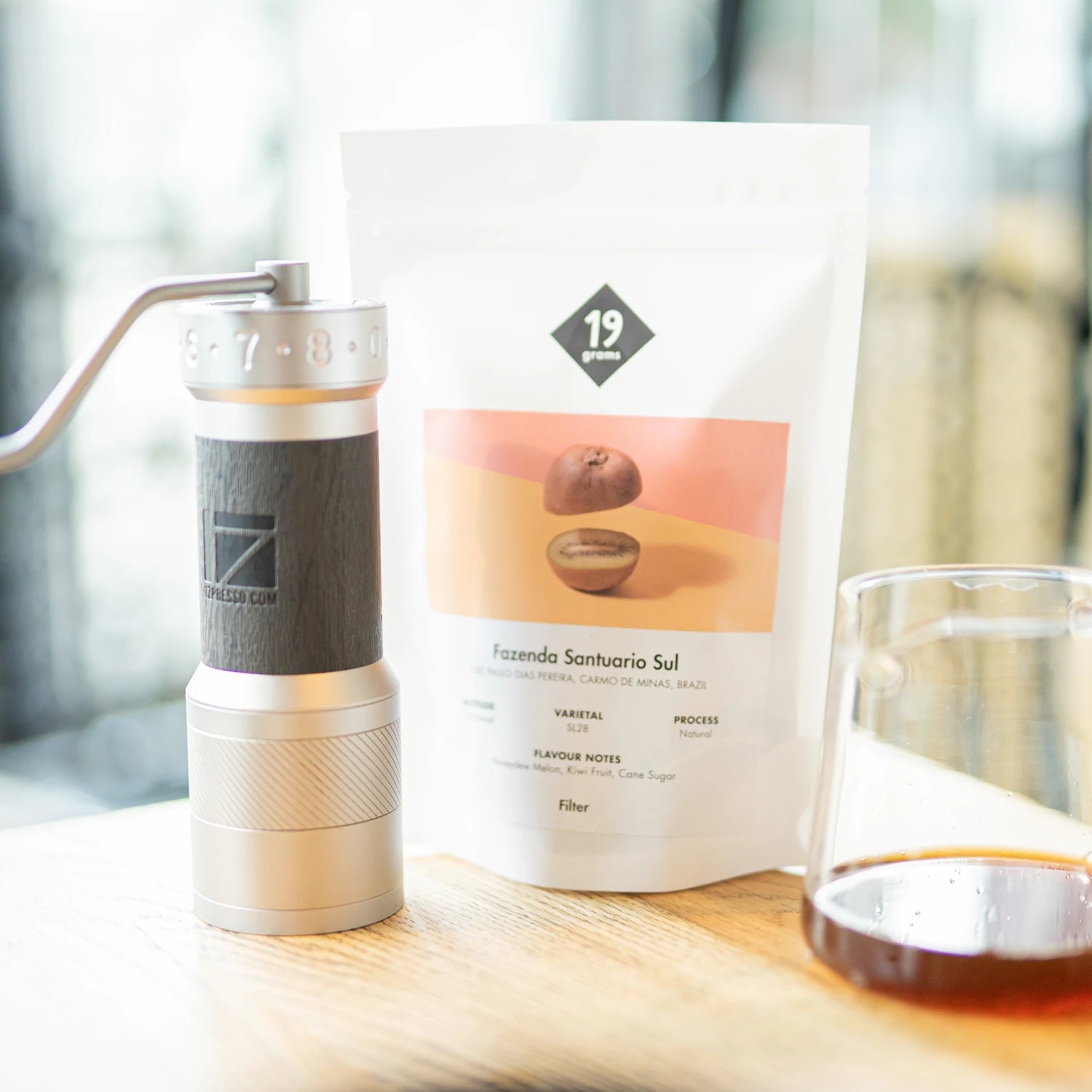 19grams-fazenda-santuario-sul-sl28-brasilien-filterkaffee image 2