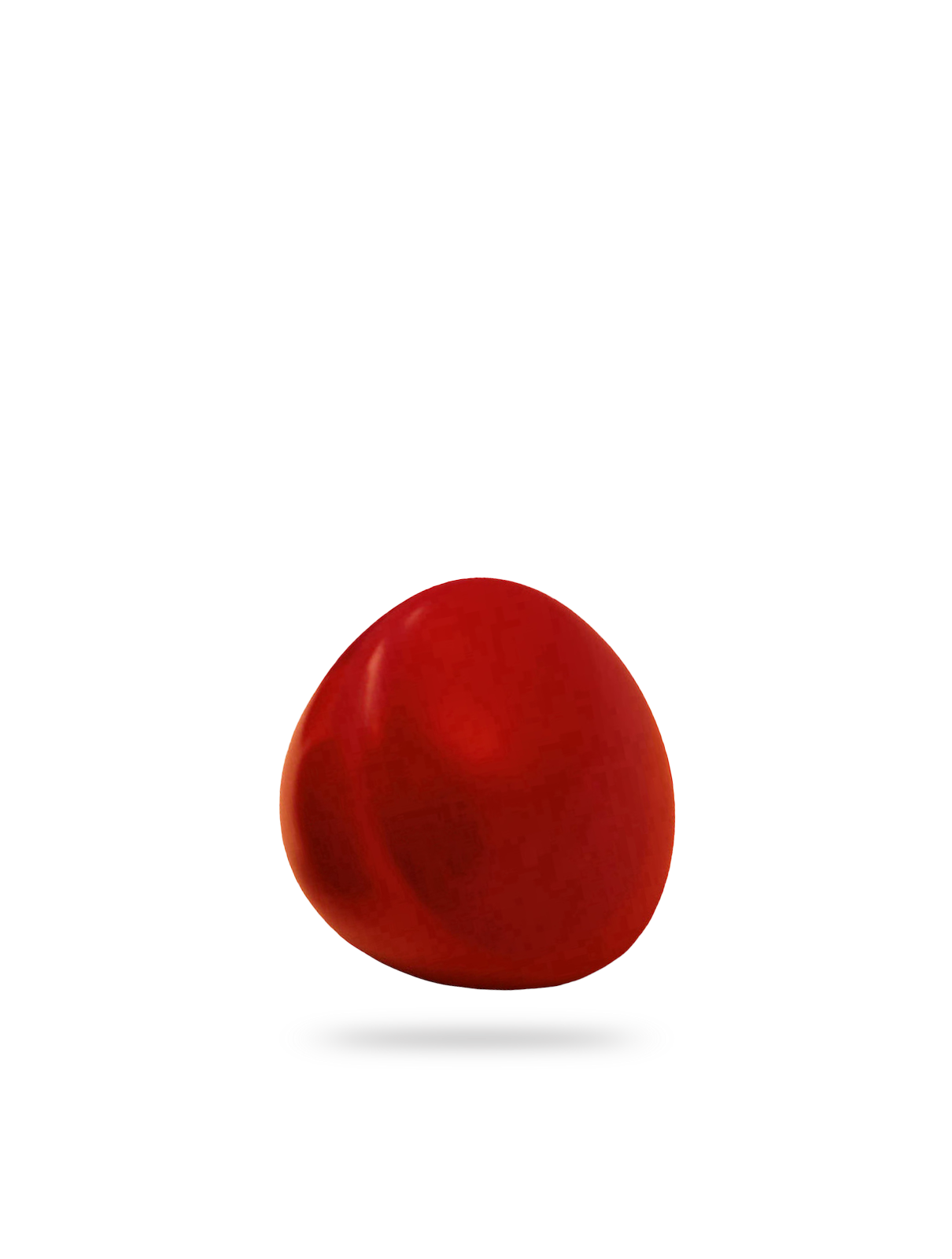 supremo-comandante-c40-holzknauf-rot-kurbelknauf-aus-buchenholz image 2