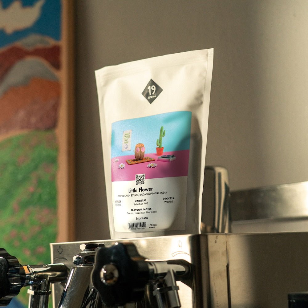19grams-little-flower-classic-espresso-abo-indien image 2