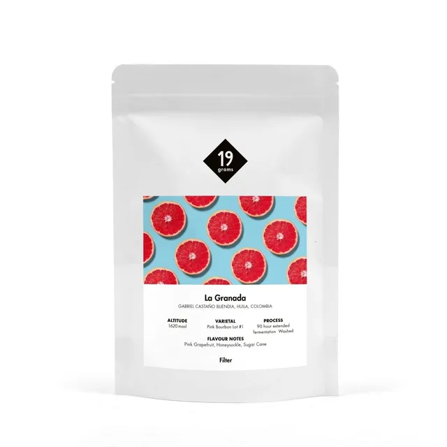 19grams-la-granada-kolumbien-filterkaffee image 1