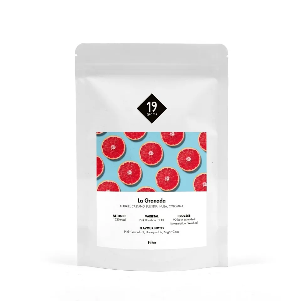 19grams-la-granada-kolumbien-filterkaffee image 1