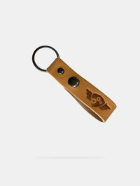 supremo-leather-key-chain-natural-leder-schl-sselanh-nger image 2