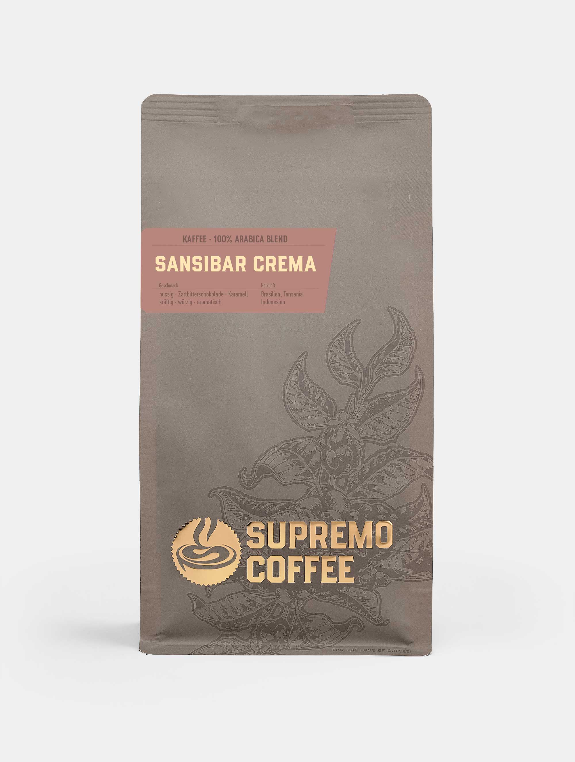 supremo-sansibar-crema-omni-roast-kaffee-crema-100-arabica image 2
