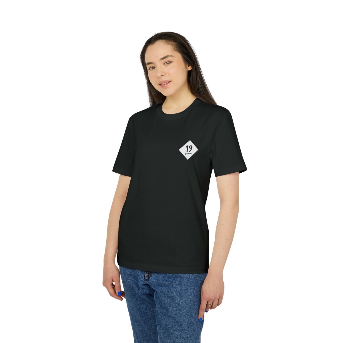19grams-bloody-good-coffee-t-shirt-schwarz image 3