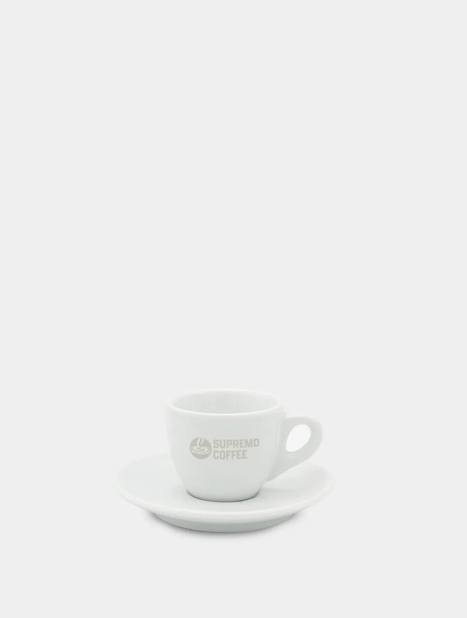 supremo-espresso-tasse-mit-untertasse image 1