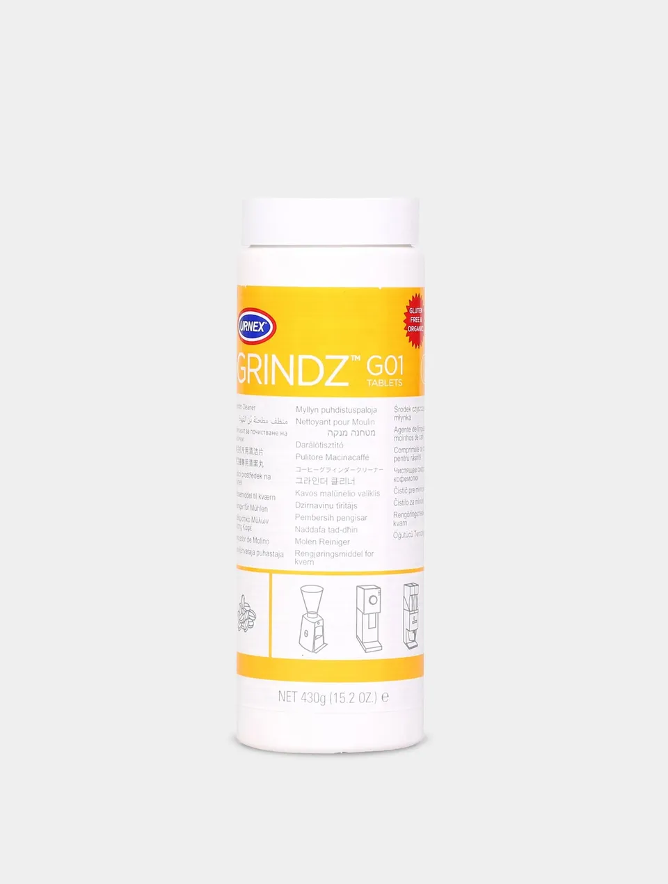 supremo-grindz-kaffeem-hlenreiniger-granulat-geruchsneutral image 1