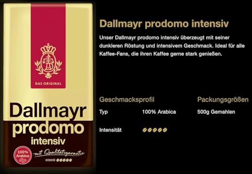 dallmayr-prodomo-intensiv-gemahlener-filterkaffee-100-arabica-500-g image 8
