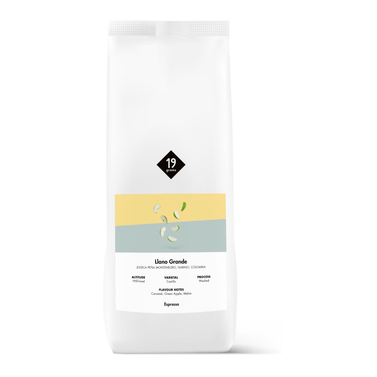 19grams-llano-grande-kolumbien-espresso-kaffee image 3