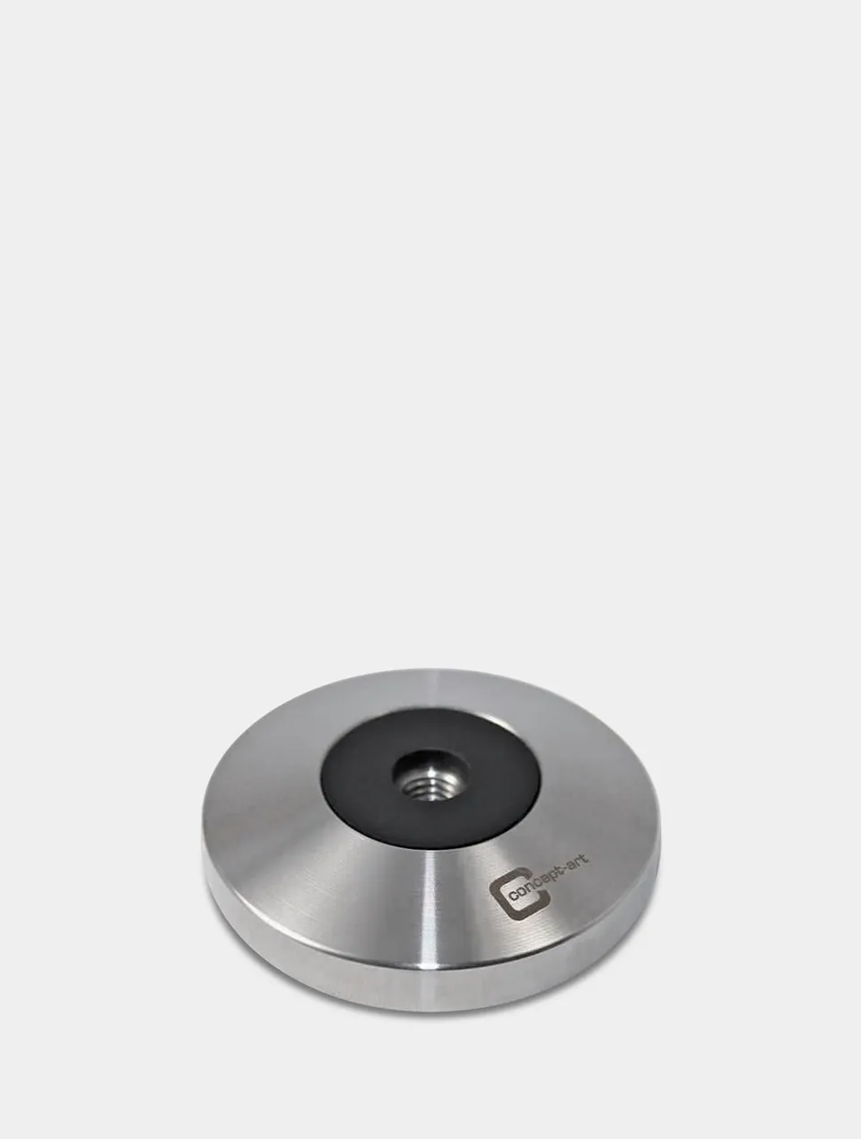 supremo-tamper-base-flat-edelstahl-48-58-mm-concept-art image 1
