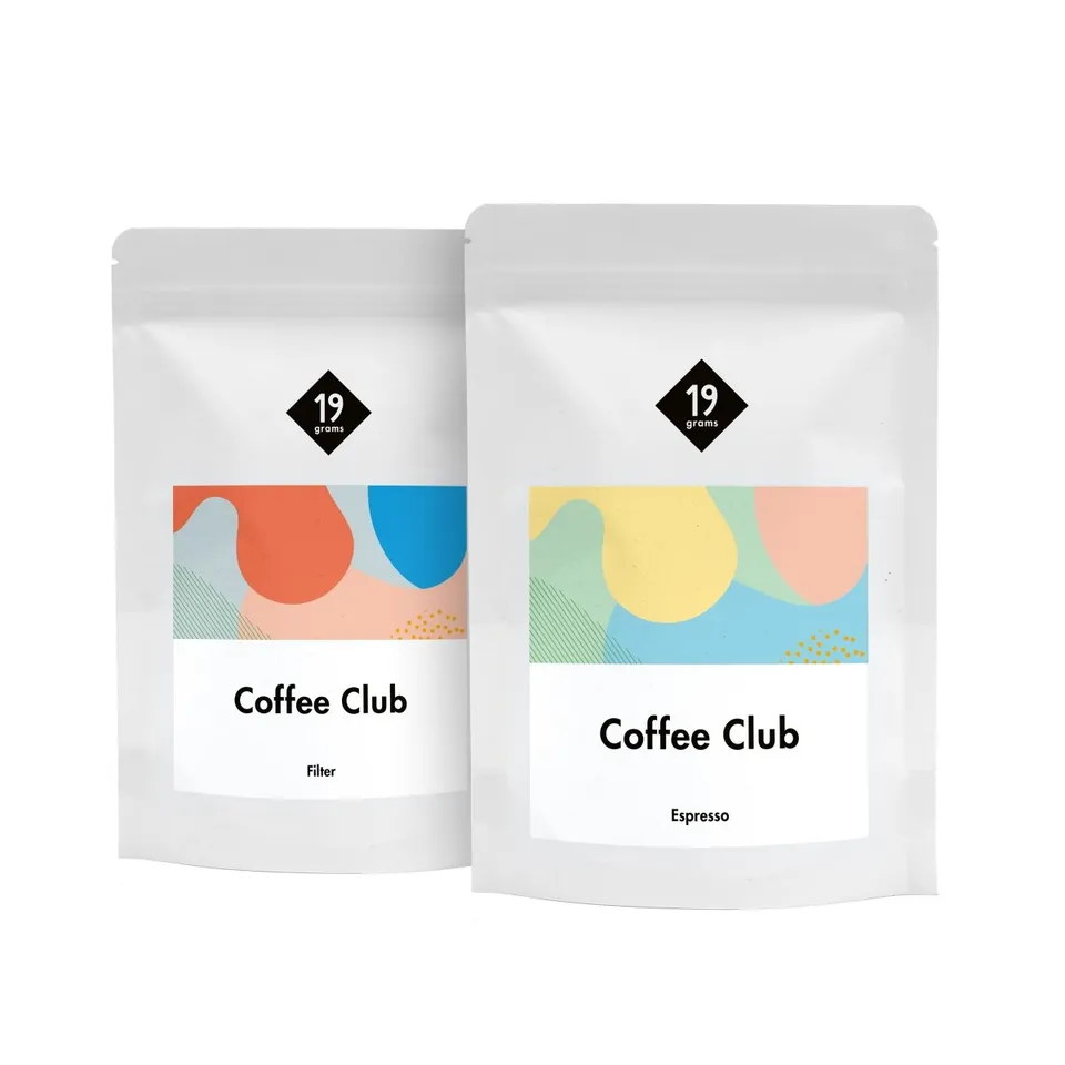 19grams-coffee-club-kaffee-abo-3-monate-2x250g image 1