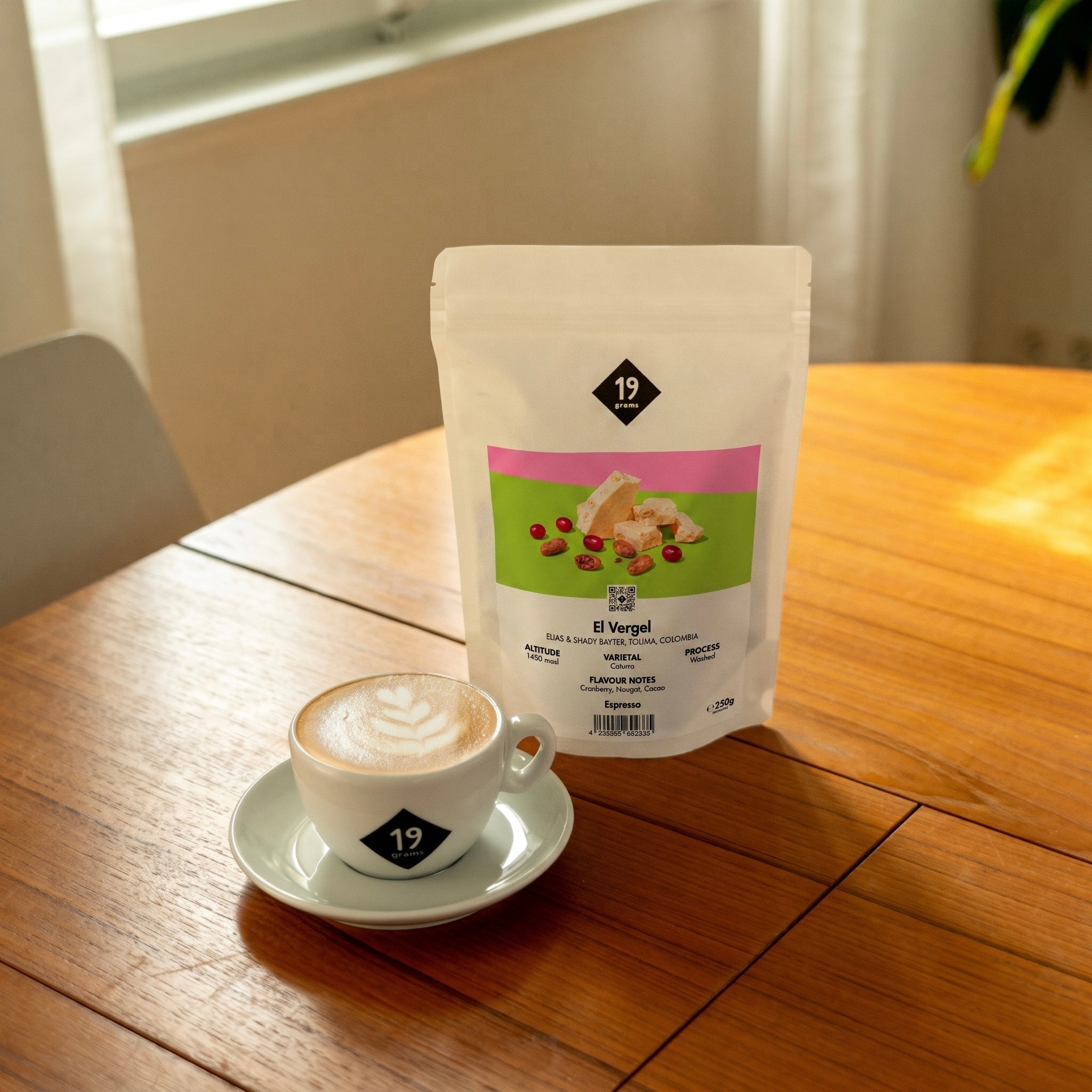 19grams-el-vergel-kolumbien-espresso-kaffee image 2