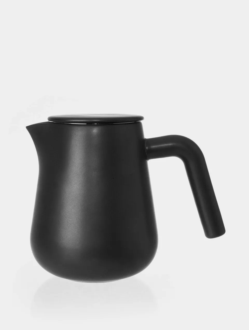 supremo-kaffeebereiter-x-tract-matt-black-br-hkanne-ohne-filterpapier image 1