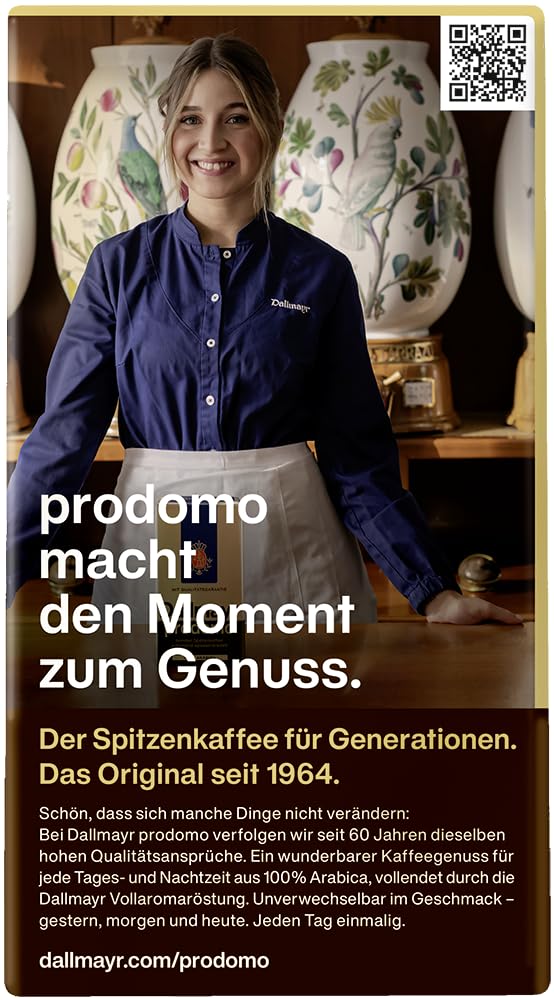 dallmayr-prodomo-entkoffeiniert-gemahlener-arabica-filterkaffee-500g image 4