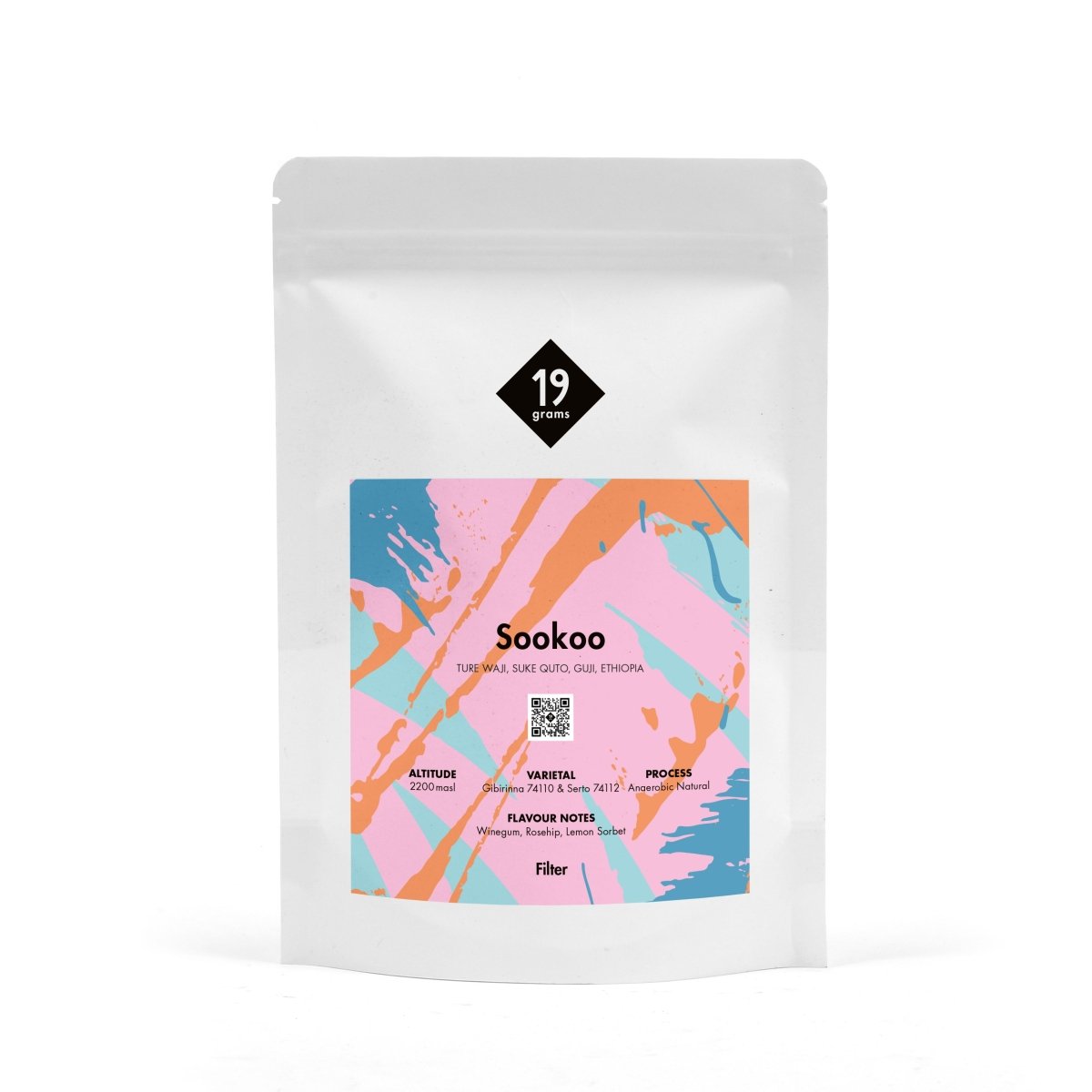 19grams-sookoo-thiopien-guji-filterkaffee image 1