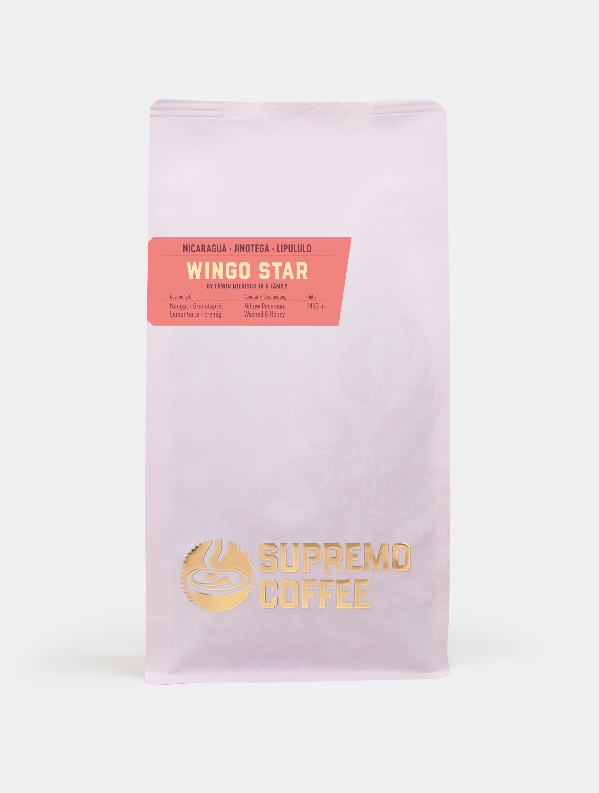supremo-wingo-star-filterkaffee-washed-yellow-pacamara-microlot-aus-nicaragua image 2