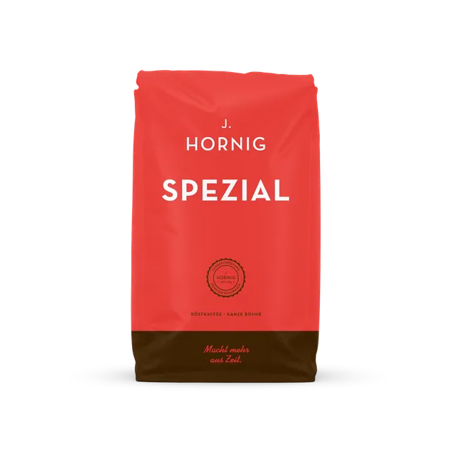 j-hornig-spezial-ganze-bohne-kaffee image 1
