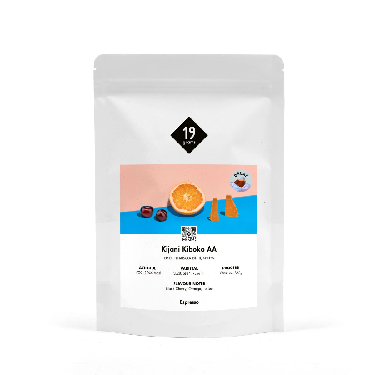 19grams-kijani-kiboko-kenia-espresso-entkoffeiniert image 1
