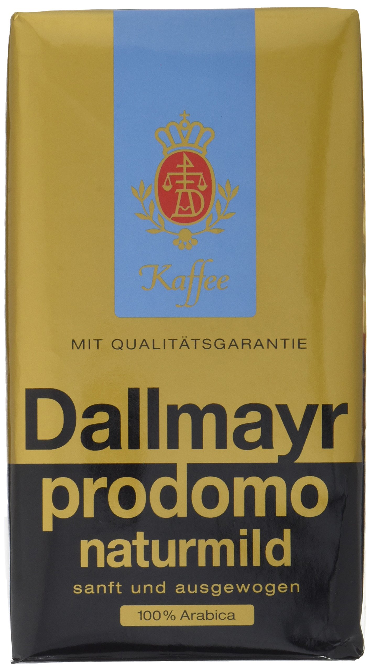 dallmayr-prodomo-naturmild-gemahlener-filterkaffee-s-urearm-500-g image 6